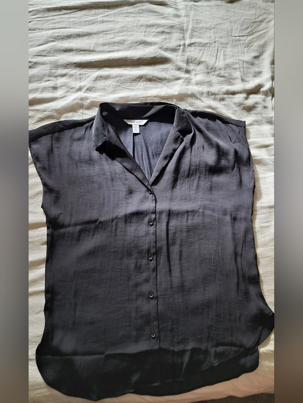 Nine West Women’s Blouse